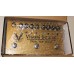 Visual Sound Dual Tap Delay, V3DTD
